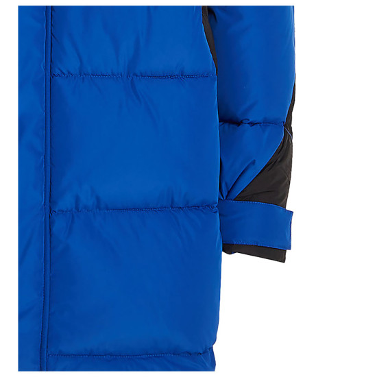 Tommy Hilfiger Ανδρικό μπουφάν Colorblock Puffer Park